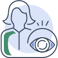 another person icon