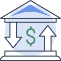 transfer icon
