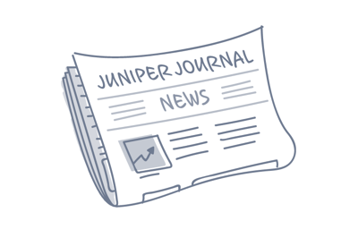 Juniper Journal News